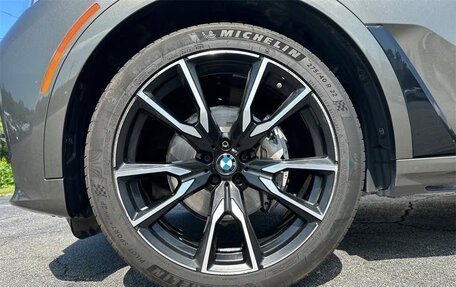 BMW X7, 2022 год, 5 398 732 рублей, 11 фотография