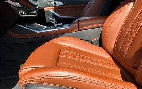 BMW X7, 2022 год, 5 398 732 рублей, 9 фотография