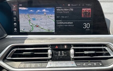 BMW X7, 2022 год, 5 398 732 рублей, 18 фотография