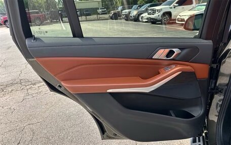 BMW X7, 2022 год, 5 398 732 рублей, 15 фотография