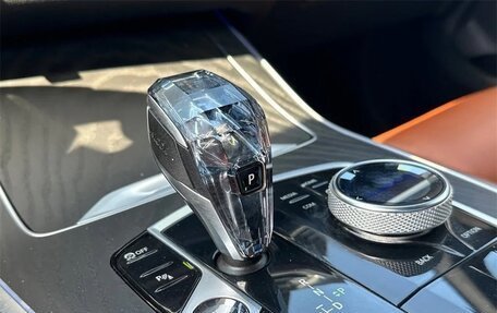 BMW X7, 2022 год, 5 398 732 рублей, 19 фотография
