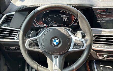 BMW X7, 2022 год, 5 398 732 рублей, 17 фотография