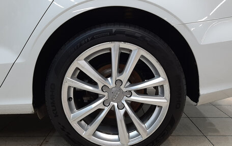 Audi A3, 2016 год, 1 569 000 рублей, 13 фотография