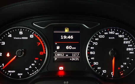 Audi A3, 2016 год, 1 569 000 рублей, 8 фотография