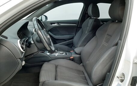 Audi A3, 2016 год, 1 569 000 рублей, 10 фотография