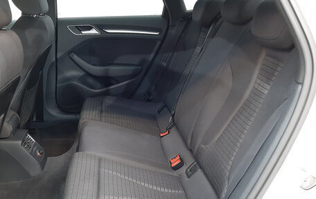 Audi A3, 2016 год, 1 569 000 рублей, 12 фотография