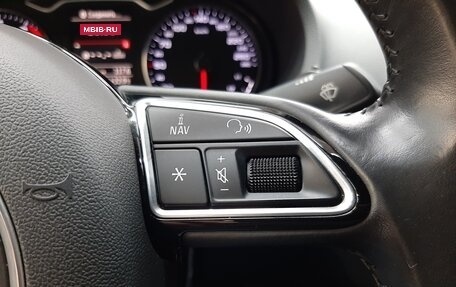 Audi A3, 2016 год, 1 569 000 рублей, 16 фотография