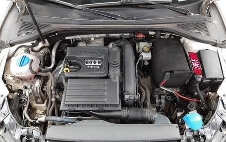 Audi A3, 2016 год, 1 569 000 рублей, 7 фотография