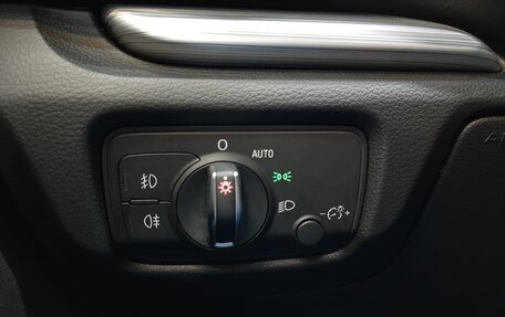 Audi A3, 2016 год, 1 569 000 рублей, 19 фотография