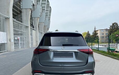Mercedes-Benz GLE, 2024 год, 13 500 000 рублей, 5 фотография