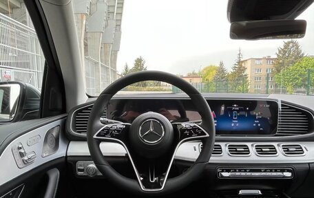 Mercedes-Benz GLE, 2024 год, 13 500 000 рублей, 11 фотография