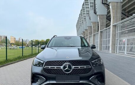 Mercedes-Benz GLE, 2024 год, 13 500 000 рублей, 8 фотография