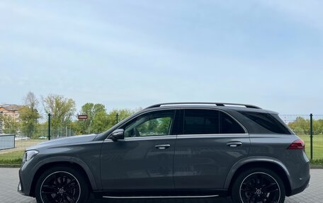 Mercedes-Benz GLE, 2024 год, 13 500 000 рублей, 2 фотография