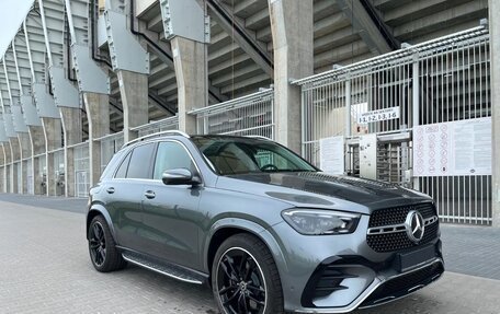 Mercedes-Benz GLE, 2024 год, 13 500 000 рублей, 7 фотография