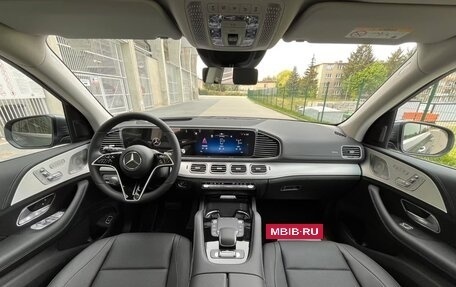 Mercedes-Benz GLE, 2024 год, 13 500 000 рублей, 9 фотография