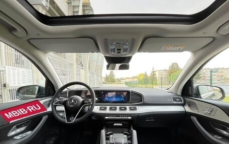 Mercedes-Benz GLE, 2024 год, 13 500 000 рублей, 10 фотография