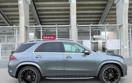 Mercedes-Benz GLE, 2024 год, 13 500 000 рублей, 6 фотография