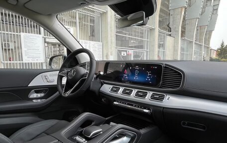 Mercedes-Benz GLE, 2024 год, 13 500 000 рублей, 19 фотография