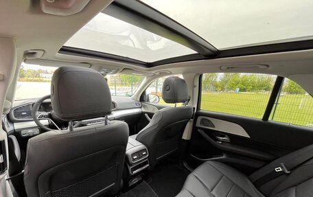 Mercedes-Benz GLE, 2024 год, 13 500 000 рублей, 16 фотография