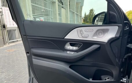 Mercedes-Benz GLE, 2024 год, 13 500 000 рублей, 18 фотография