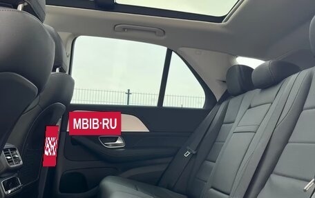 Mercedes-Benz GLE, 2024 год, 13 500 000 рублей, 15 фотография