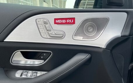Mercedes-Benz GLE, 2024 год, 13 500 000 рублей, 17 фотография