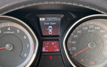 Hyundai i30 II рестайлинг, 2013 год, 920 000 рублей, 5 фотография