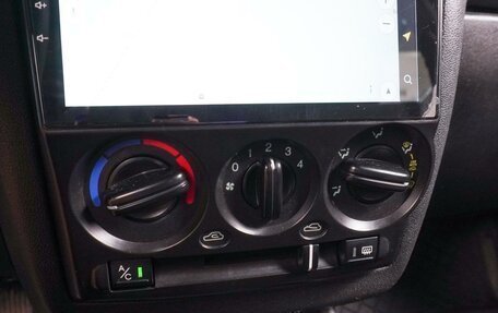 Hyundai Getz I рестайлинг, 2008 год, 699 000 рублей, 12 фотография