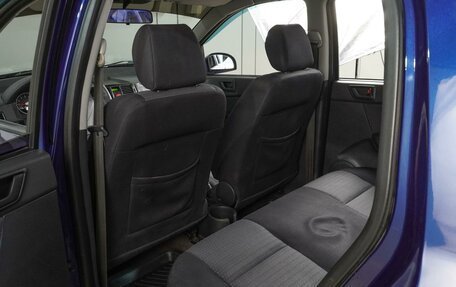 Hyundai Getz I рестайлинг, 2008 год, 699 000 рублей, 11 фотография