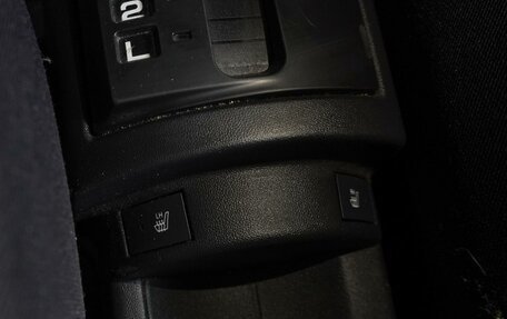 Hyundai Getz I рестайлинг, 2008 год, 699 000 рублей, 16 фотография