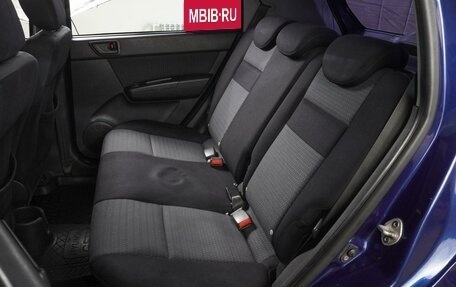 Hyundai Getz I рестайлинг, 2008 год, 699 000 рублей, 9 фотография