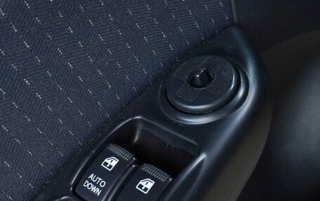 Hyundai Getz I рестайлинг, 2008 год, 699 000 рублей, 17 фотография