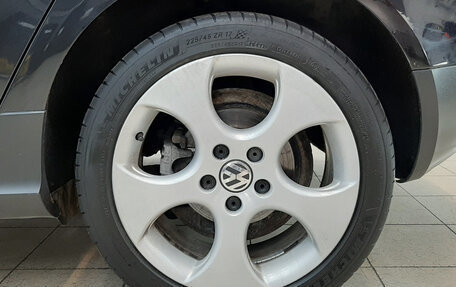 Volkswagen Golf V, 2008 год, 739 000 рублей, 13 фотография