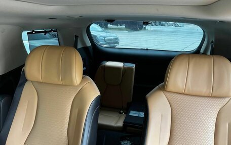KIA Carnival, 2021 год, 2 722 000 рублей, 3 фотография