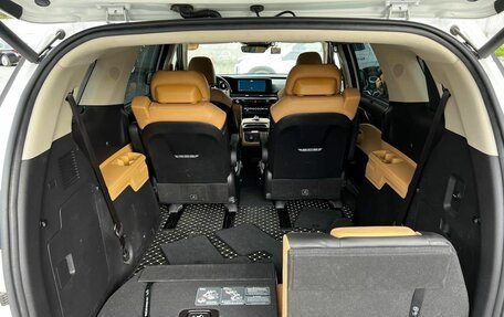 KIA Carnival, 2021 год, 2 722 000 рублей, 4 фотография