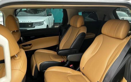 KIA Carnival, 2021 год, 2 722 000 рублей, 2 фотография
