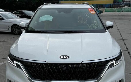 KIA Carnival, 2021 год, 2 722 000 рублей, 7 фотография