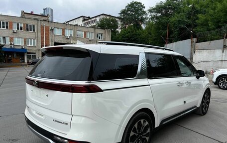 KIA Carnival, 2021 год, 2 722 000 рублей, 9 фотография