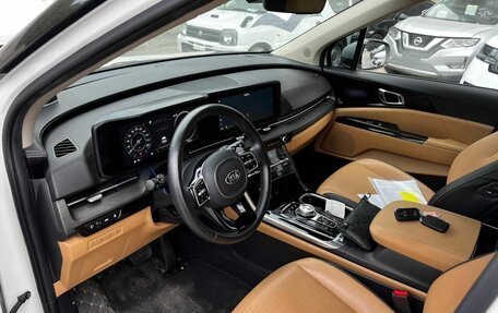 KIA Carnival, 2021 год, 2 722 000 рублей, 8 фотография