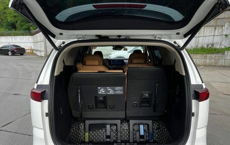 KIA Carnival, 2021 год, 2 722 000 рублей, 16 фотография