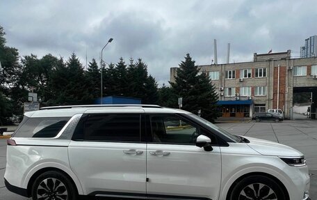 KIA Carnival, 2021 год, 2 722 000 рублей, 12 фотография