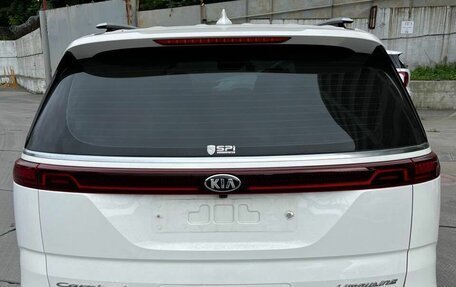KIA Carnival, 2021 год, 2 722 000 рублей, 6 фотография