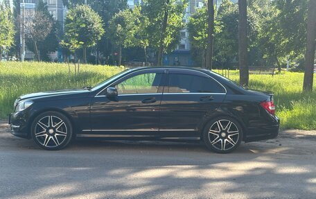 Mercedes-Benz C-Класс, 2013 год, 1 500 000 рублей, 6 фотография