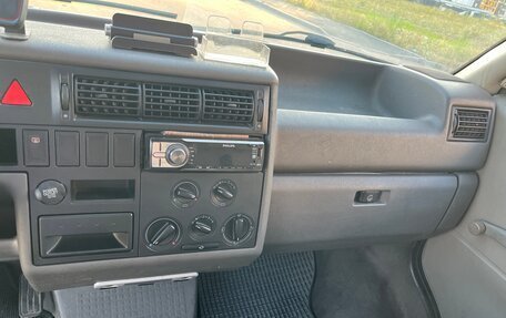 Volkswagen Transporter T4, 1999 год, 450 000 рублей, 11 фотография