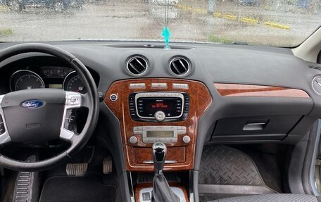 Ford Mondeo IV, 2007 год, 540 000 рублей, 11 фотография