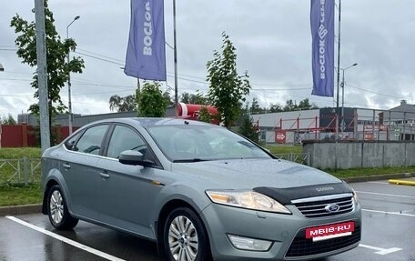 Ford Mondeo IV, 2007 год, 540 000 рублей, 2 фотография