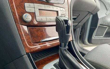 Ford Mondeo IV, 2007 год, 540 000 рублей, 15 фотография