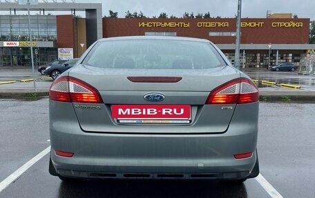 Ford Mondeo IV, 2007 год, 540 000 рублей, 8 фотография