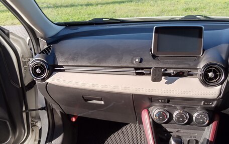 Mazda CX-3 I, 2015 год, 1 650 000 рублей, 4 фотография