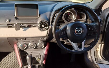 Mazda CX-3 I, 2015 год, 1 650 000 рублей, 5 фотография
